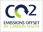 CO2 Offset by Carbon South