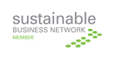 sustainable business network member